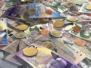 New survey shows need for greater financial knowledge among Canadians