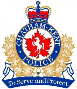 Man arrested after disturbance at Chatham hotel