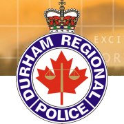 Durham regional police