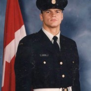 Greg Matters is shown in an undated photo provided by his family.THE CANADIAN PRESS/ho