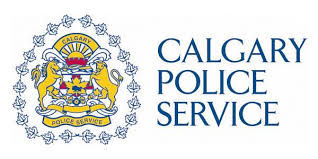 Calgary police logo