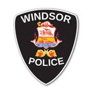 Windsor police logo