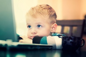 According to a global poll conducted by AVG Technologies, 89% of Canadian children aged 6 to 9 use the internet. 