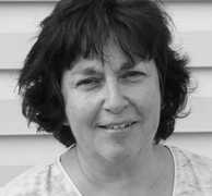 Karen Robinet is running for council in Ward 6. The veteran municipal affairs reporter has intimate knowledge of the political process locally, having covered council for Sun Media for about six years.