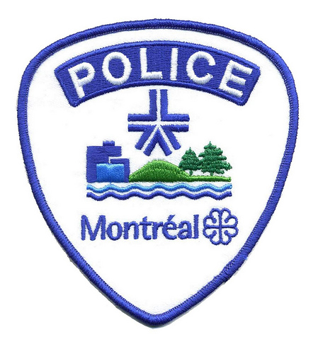 police montreal