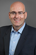 Steven Del Duca, Ontario Minister of Transportation. 