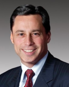 Brad Duguid, Minister of Economic Development, Employment and Infrastructure